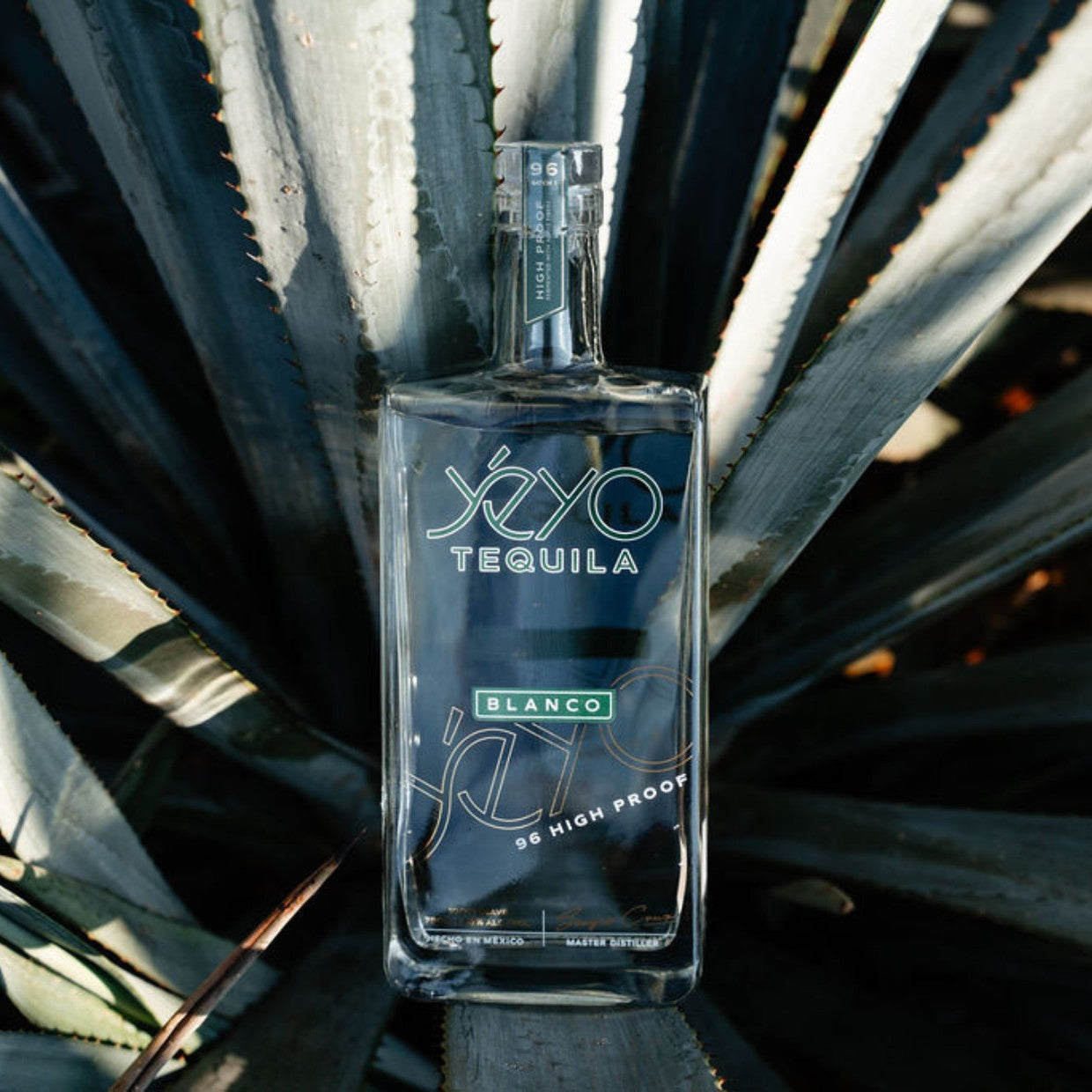Blanco High Proof 96
