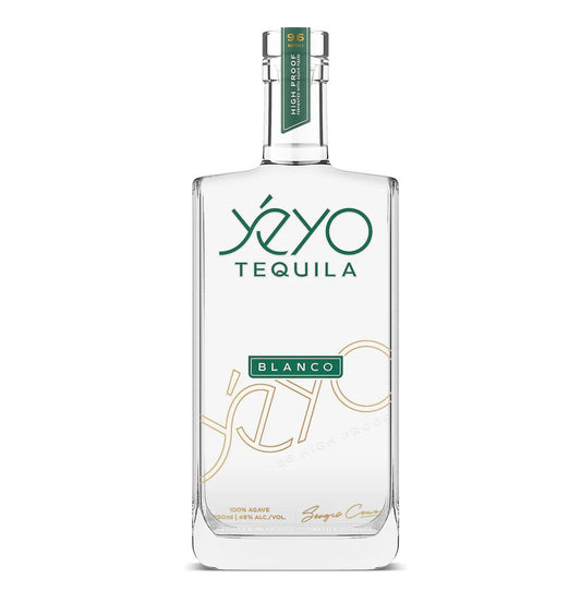 Blanco High Proof 96
