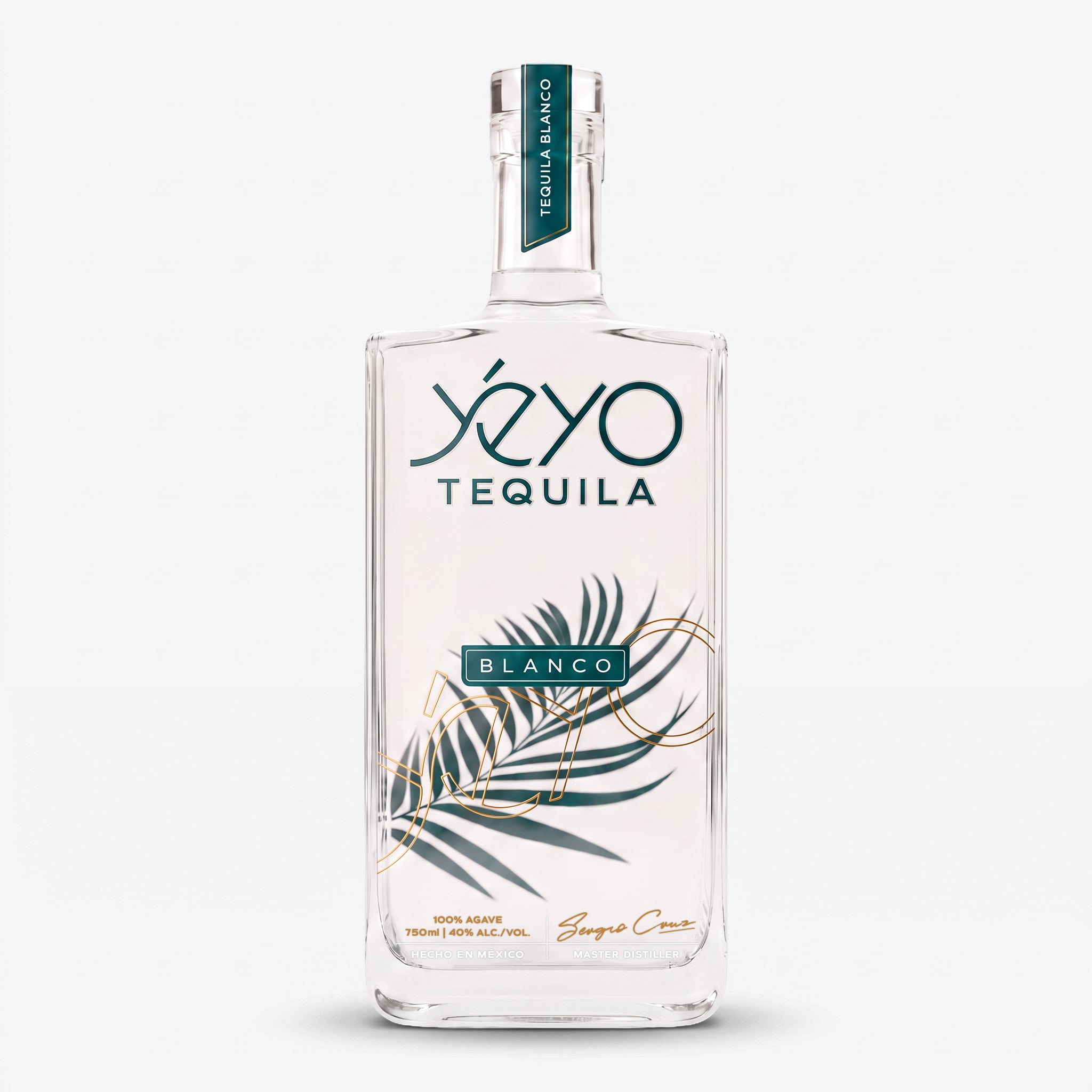 Blanco 80 – Yeyo