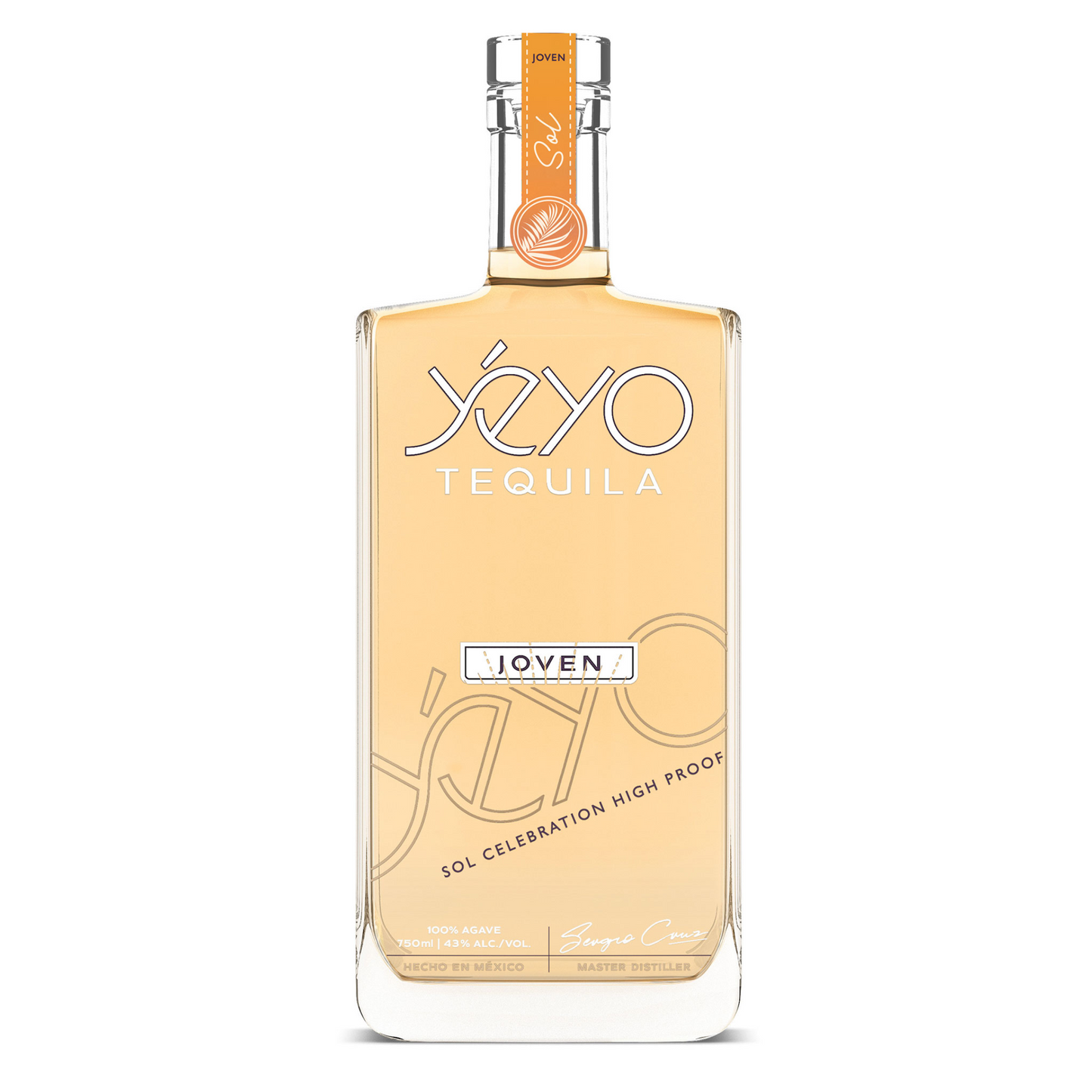 Joven Sol Vol. II - A Toast to the Sun
