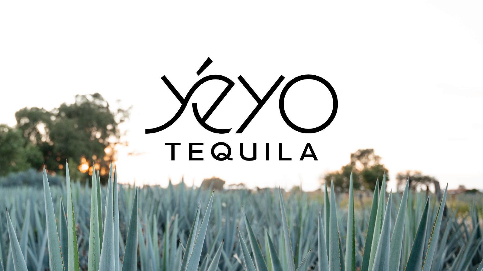 Cover of the Yéyo Brand Deck