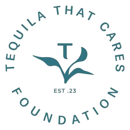 Official Tequila That Cares Foundation logo
