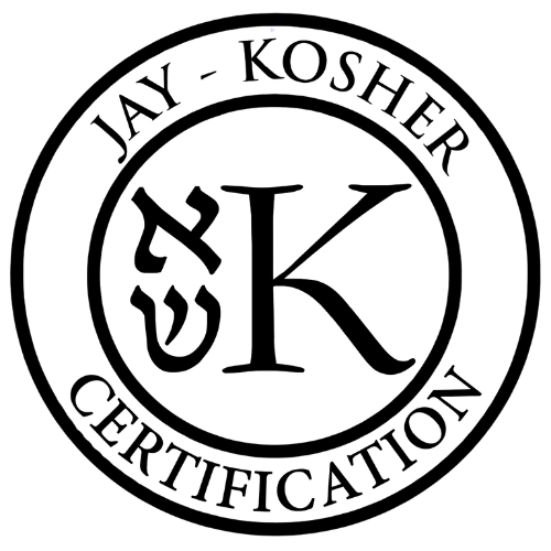 Jay Kosher certification mark