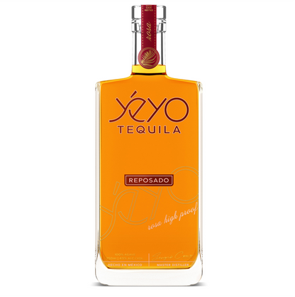 Reposado Rosa 86 — Limited Release