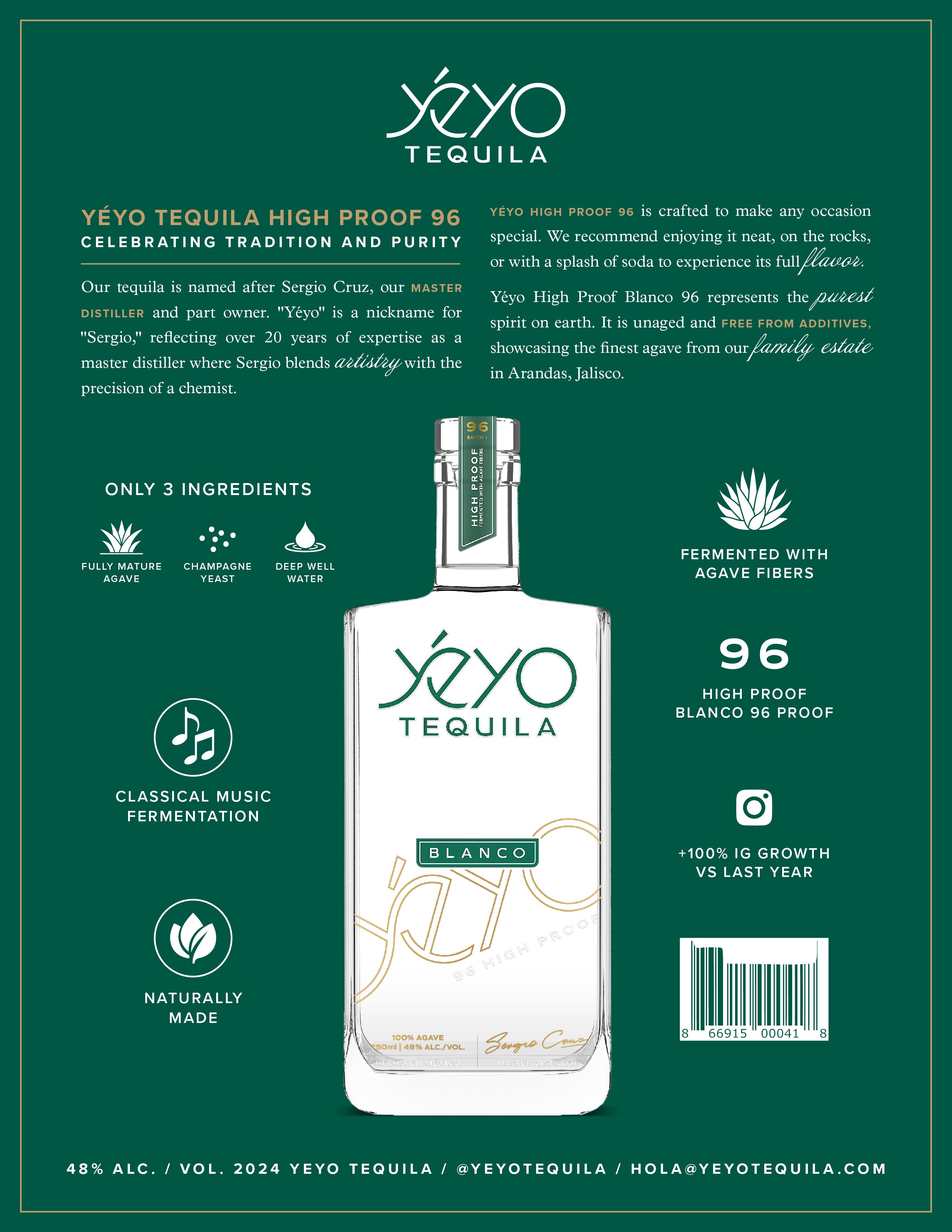 Trade – Yeyo
