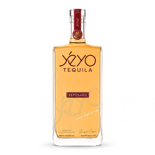 Reposado Rosa 86