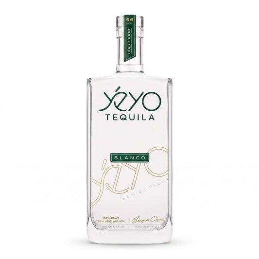 Blanco 96 High Proof