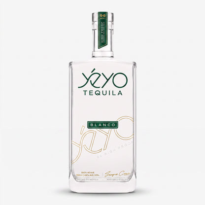 Blanco 96 High Proof