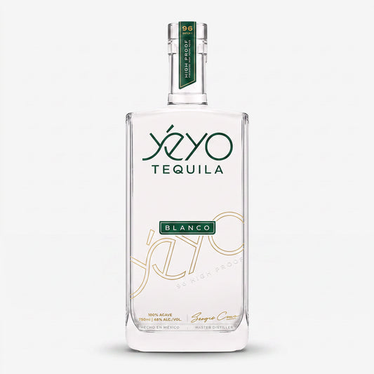 Blanco 96 High Proof