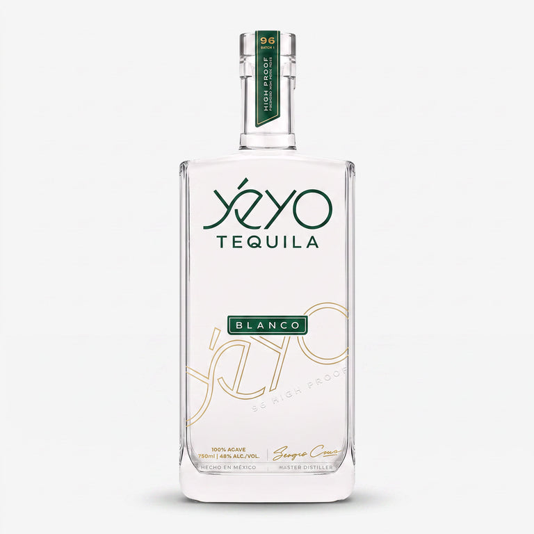 Blanco 96 High Proof