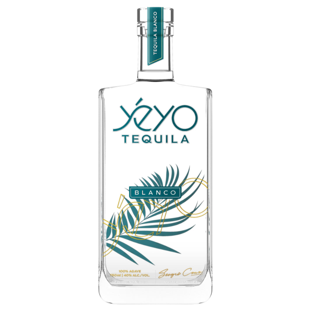 Blanco 80 Proof
