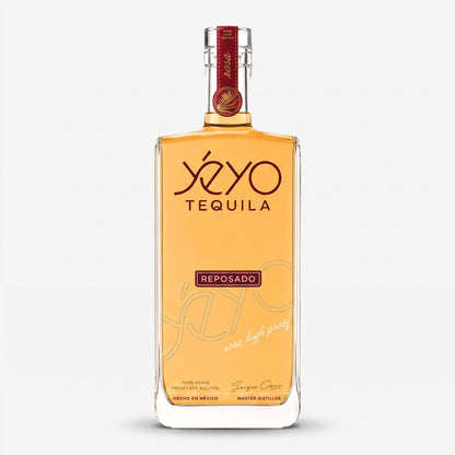 Reposado Rosa 86