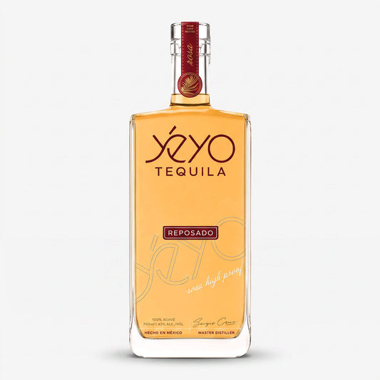 Reposado Rosa 86