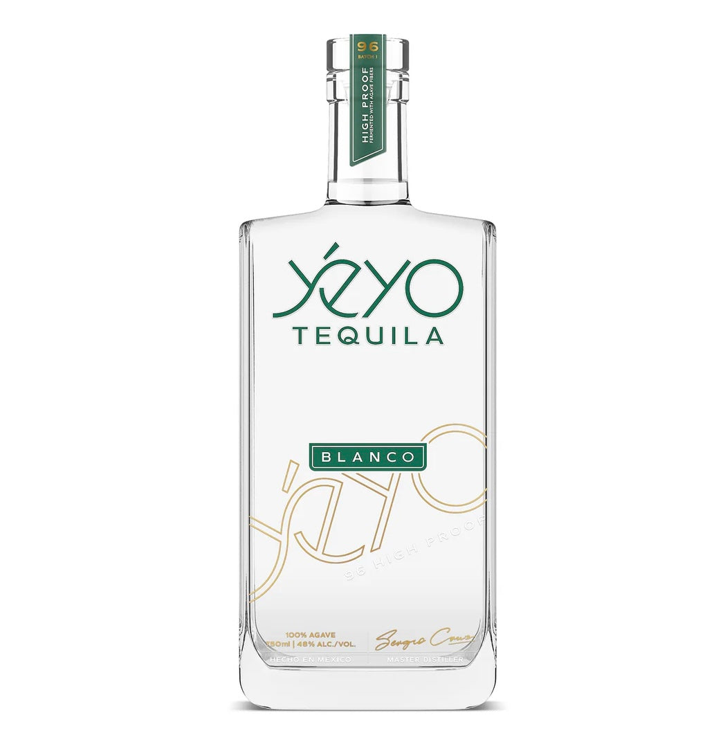 High Proof Blanco 96