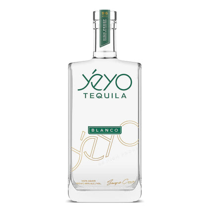 High Proof Blanco 96