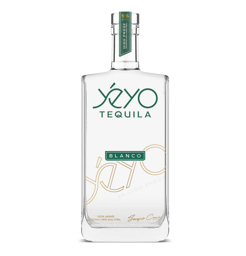 Blanco High Proof 96