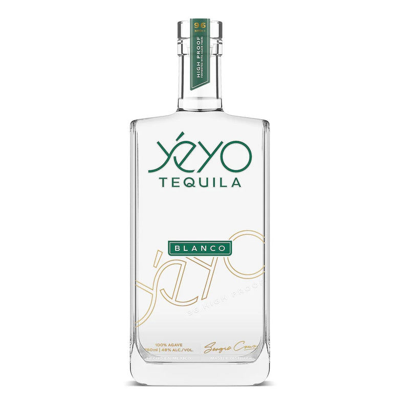 Blanco High Proof 96