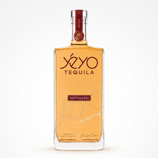 Reposado Rosa 86
