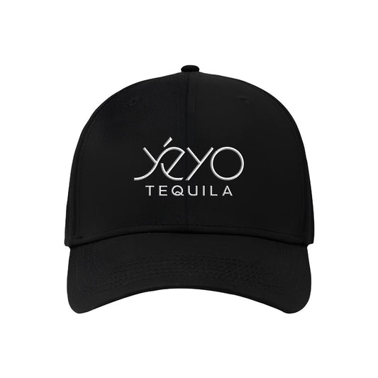 Yeyo Tequila Dad Hat