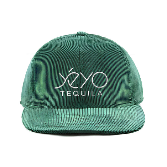 Corduroy Hat