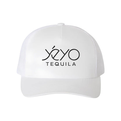 Yeyo Tequila Dad Hat