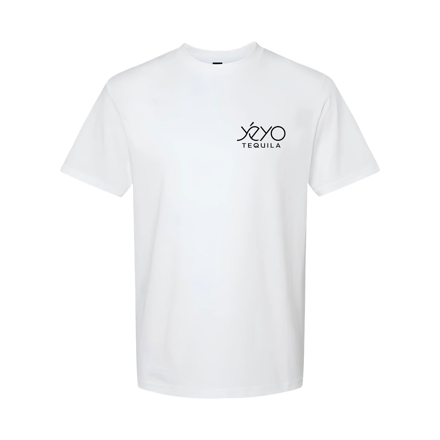 Yeyo Tequila T-Shirt