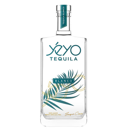 Yeyo Blanco