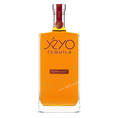Reposado Rosa 86 — Limited Release