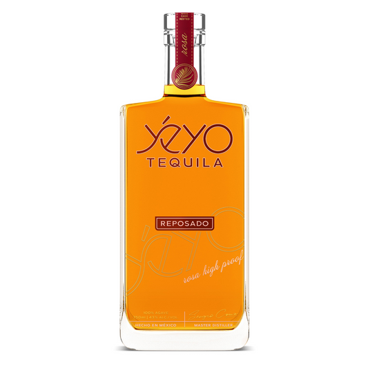Reposado Rosa 86 — Limited Release
