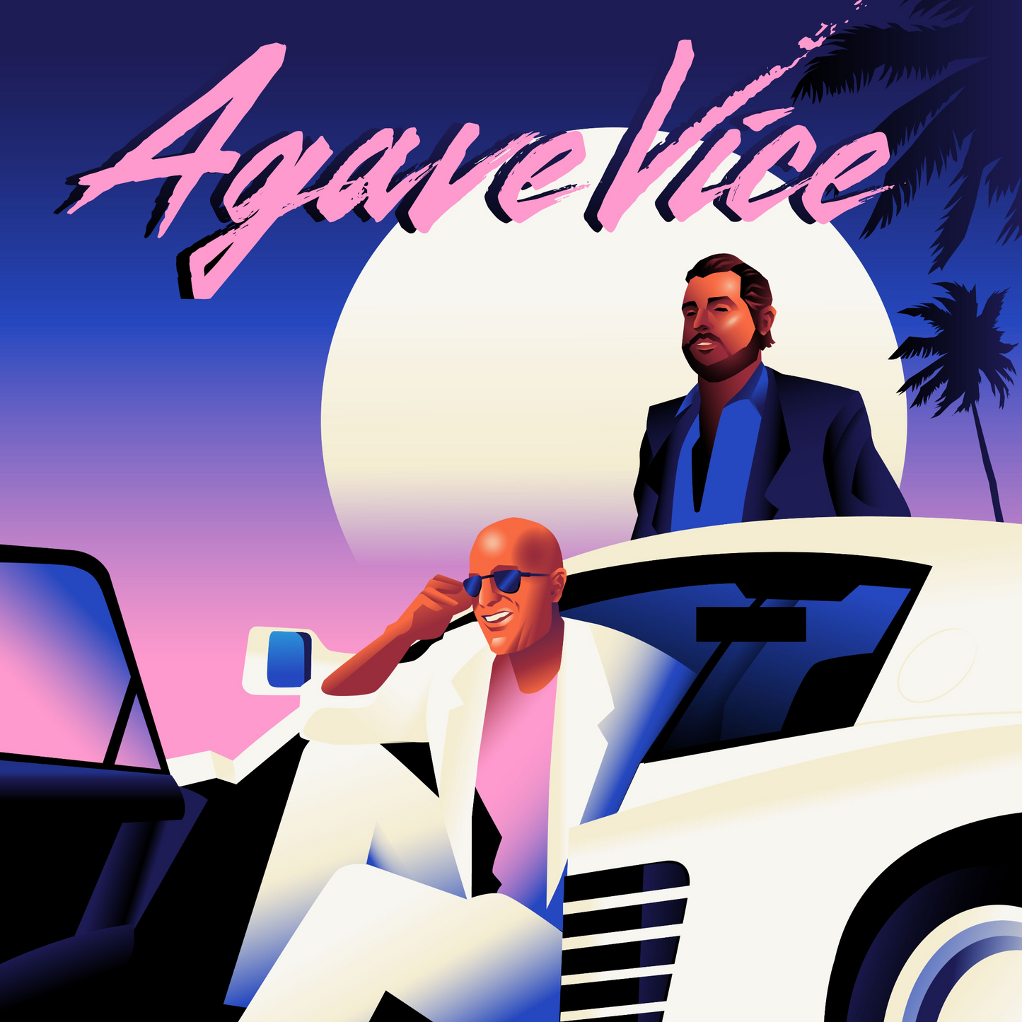 Agave Vice Reposado 89 – Limited Release