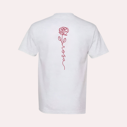 Reposado ROSA T-shirt pre-sale 🌹