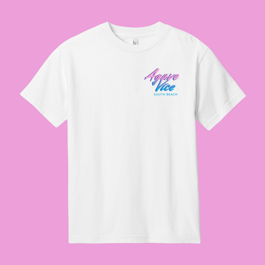 Agave Vice Limited-Edition T-Shirt