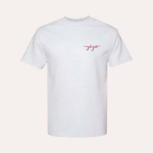 Reposado ROSA T-shirt pre-sale 🌹