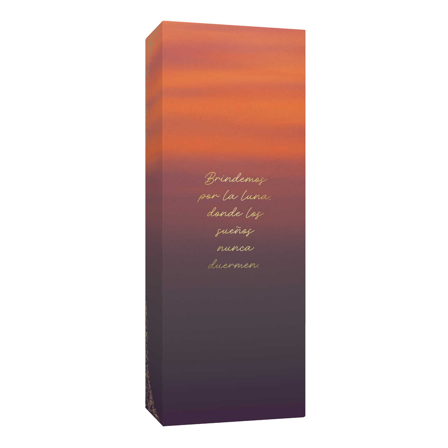 Joven Luna Vol. II – A Toast to the Moon