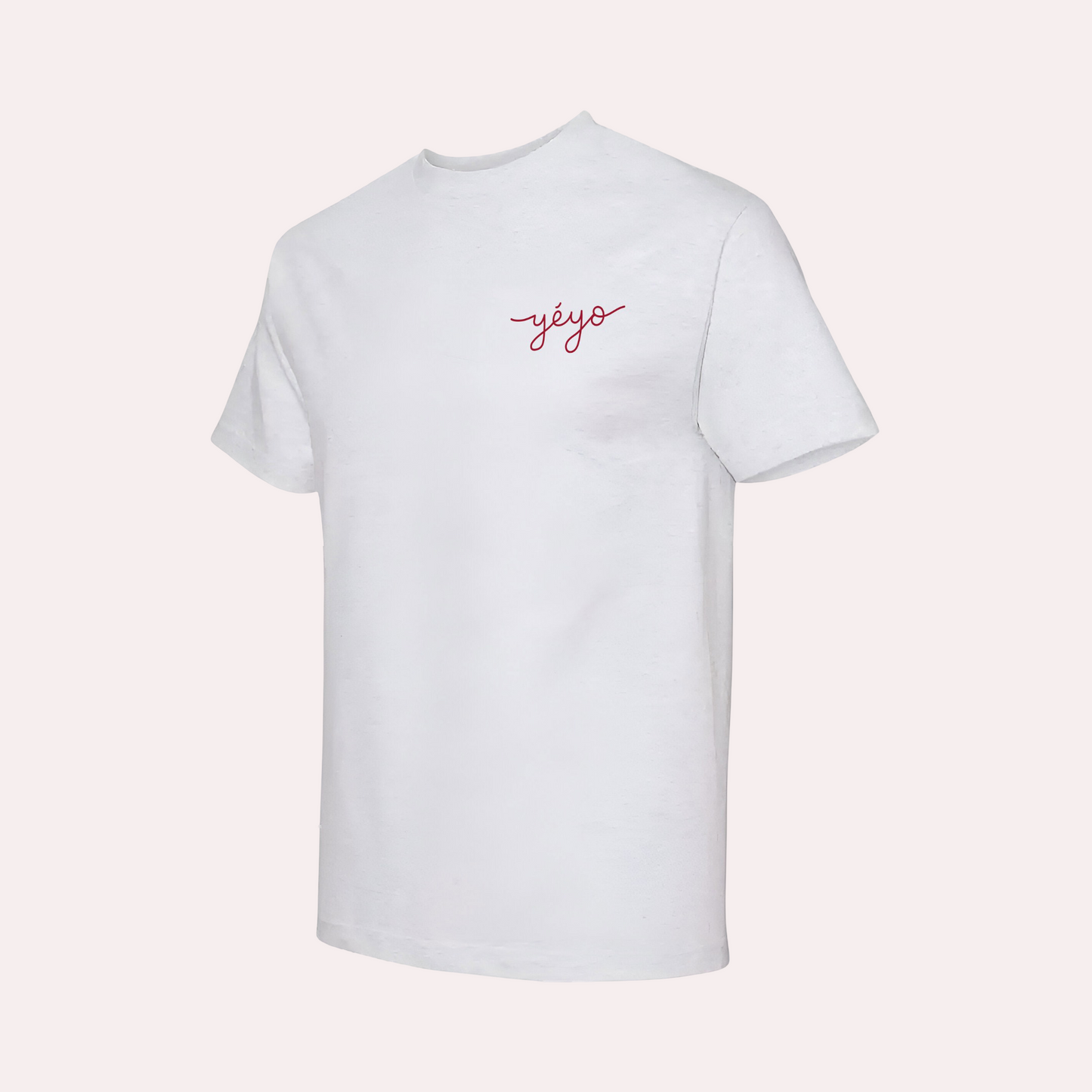 Reposado ROSA T-shirt pre-sale 🌹