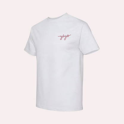 Reposado ROSA T-shirt pre-sale 🌹