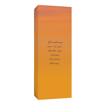 Joven Sol Vol. II - A Toast to the Sun