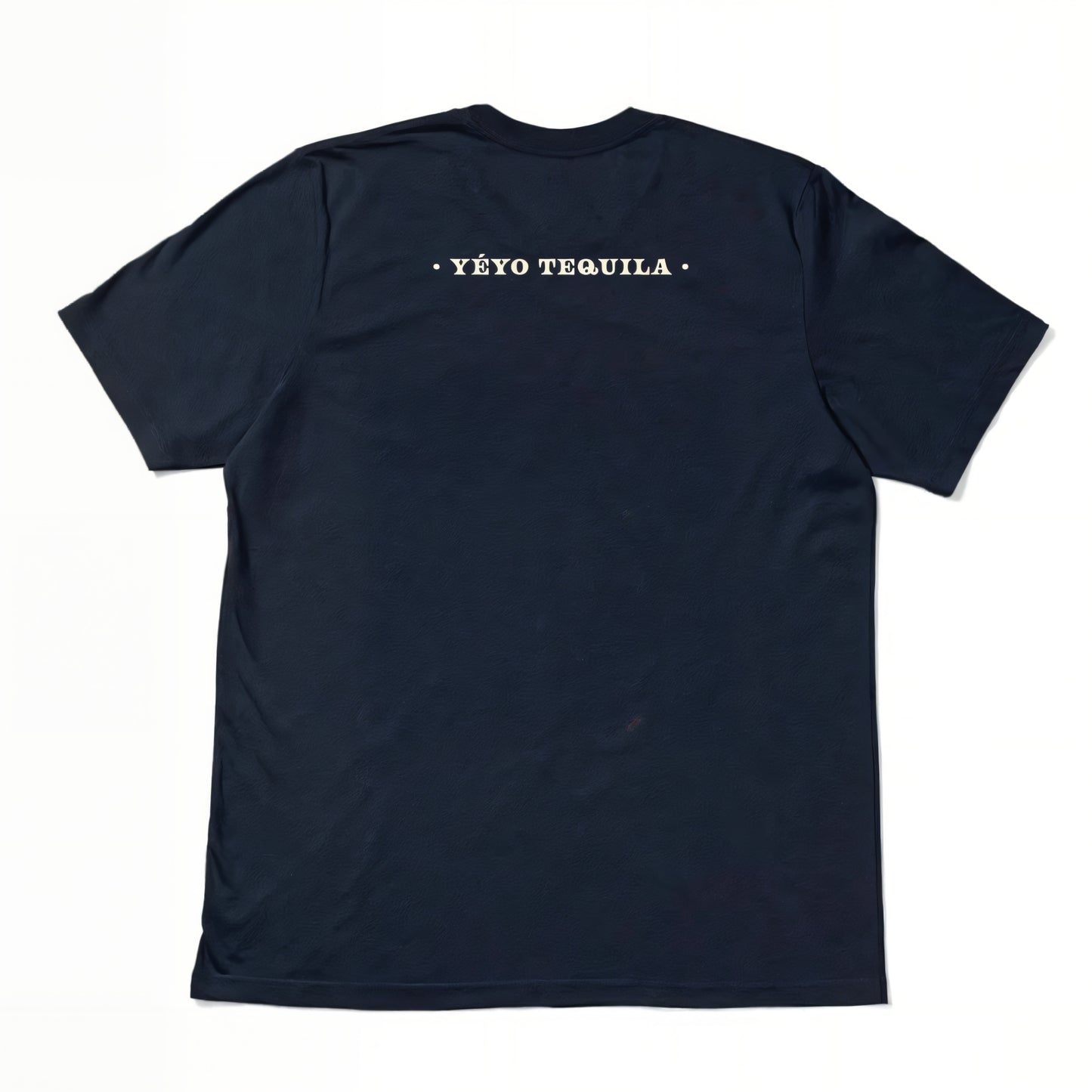 Hell Yeah! Tee – Tequila Aged in a Rum Cask?