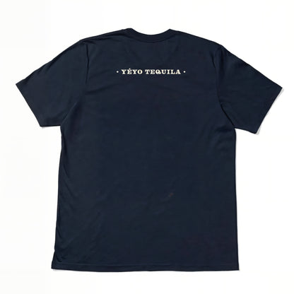 Hell Yeah! Tee – Tequila Aged in a Rum Cask?
